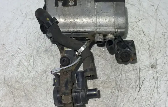 Ford Transit - Tourneo Connect Auxiliary pre-heater (Webasto) AV6118K463BN 252502050000
