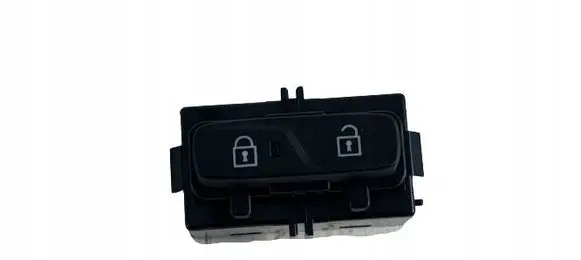 Volvo S40, V40 A set of switches 31376499