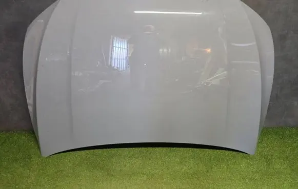 Volkswagen Golf VIII Engine bonnet/hood 