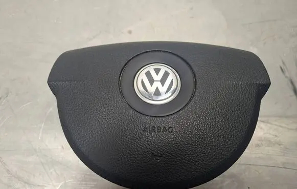 Volkswagen PASSAT B6 Steering wheel airbag 3C0880201C