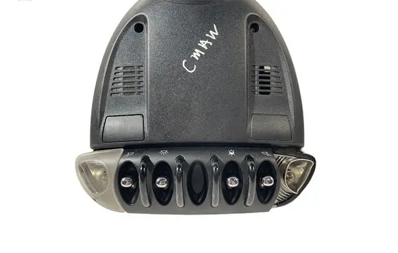 Mini Cooper Countryman R60 Front seat light 9806332 LNR394100 980430800