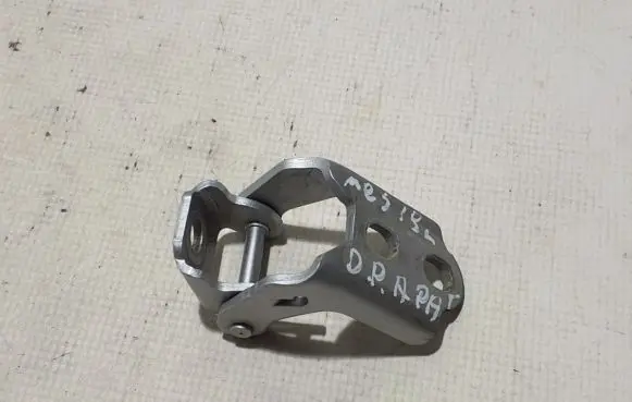 Renault Megane IV Front door lower hinge 804218851R