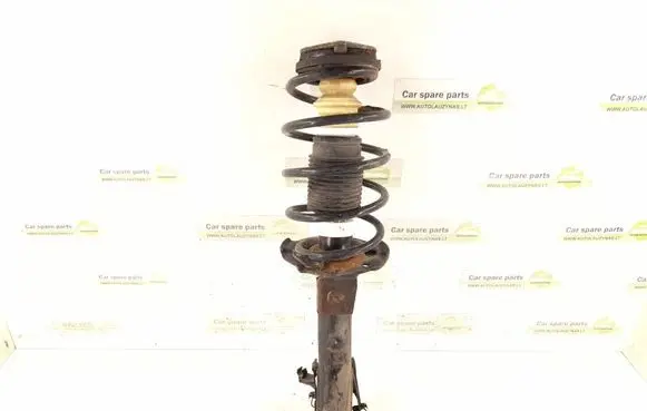 Front shock absorber/damper