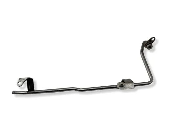 Audi A1 Engine coolant pipe/hose 03C121469F