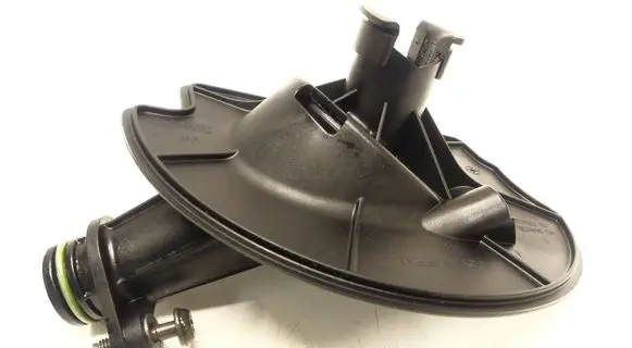 Audi A6 S6 C8 4K Oil pump 06M115155M