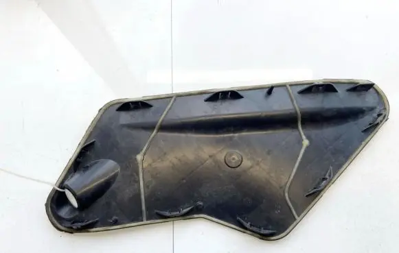 Audi Q7 4L Other interior part 4l0839916a