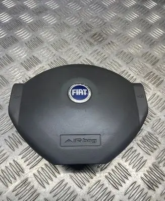 Fiat Panda II Steering wheel airbag 30340401 31505