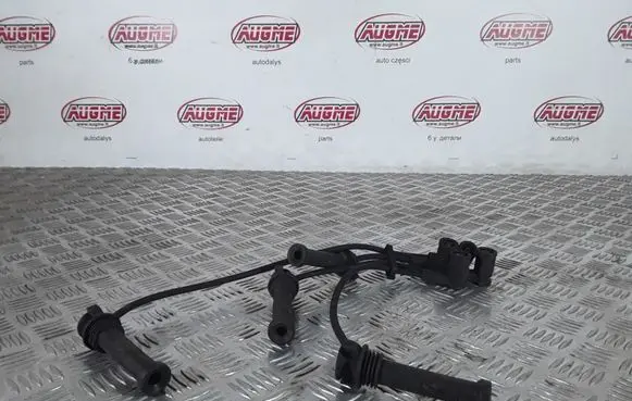 Ford Mondeo Mk III Ignition plug leads 