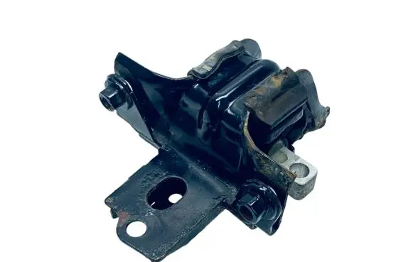 Gearbox mount