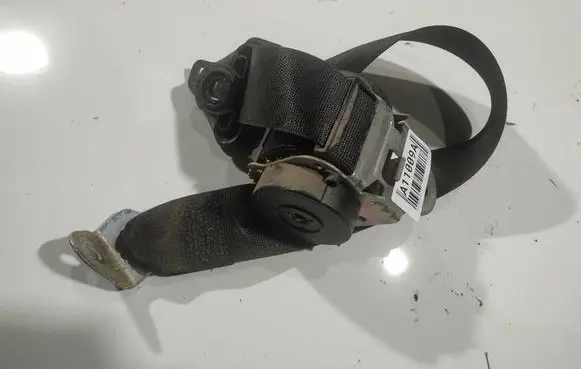 Opel Zafira B Middle seatbelt (rear) 602592400b