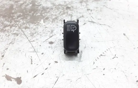 Mercedes-Benz E W210 Headlight washer switch 2108202210