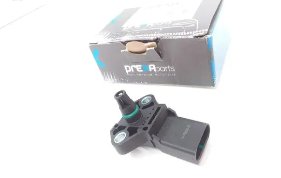 Volkswagen Touran I Air pressure sensor 03G906051E P104116