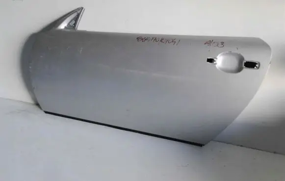 Door (2 Door Coupe)