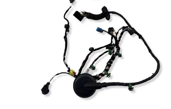 Volkswagen Arteon Rear door wiring loom 4L0971841