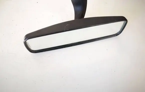 Peugeot 207 Rear view mirror (interior) e200708
