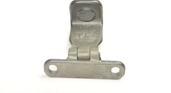 Porsche Cayman 982 Tailgate hinge PRAWY