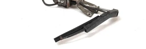 Saab 9-5 Headlight wiper motor 0390206949