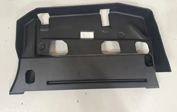BMW 4 G22 G23 G24 G26 Dashboard lower bottom trim panel 6846843 6998518