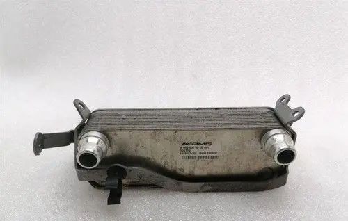 Mercedes-Benz AMG GT R190 C190 Transmission/gearbox oil cooler A0995006000