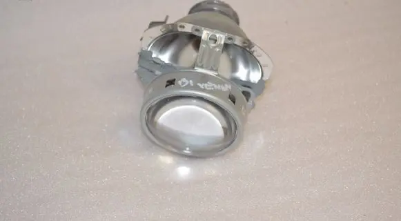 Mercedes-Benz E W211 Headlight part A2118205061 A2118203861