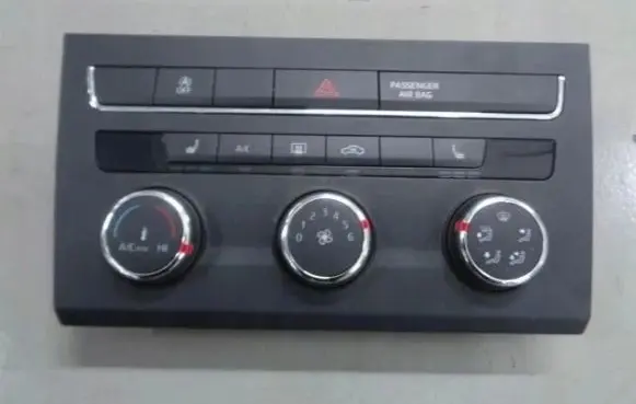 Seat Leon (1P) Other switches/knobs/shifts