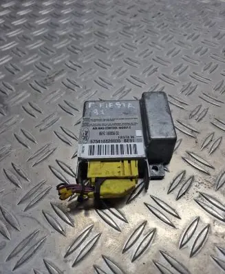 Ford Fiesta Airbag control unit/module 96FG14B056CC 575418826035 FIESTA96