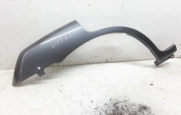 Hyundai Terracan Rear arch trim 87772H1500