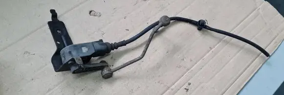 Audi A6 S6 C6 4F Headlight/headlamp level sensor 1T0907503