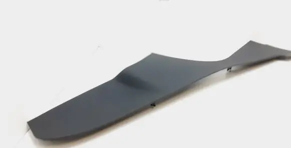 Volvo S60 Centre console side trim front 8630280
