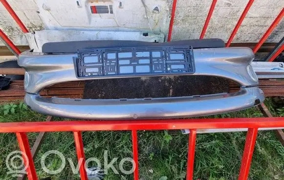 Peugeot 206 Front bumper 9625078477