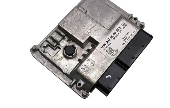 Volkswagen Golf VIII Engine control unit/module 05C907394B 42201001 42022457