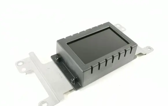 Ford Mustang VI Screen/display/small screen JR3T-18B955-CA