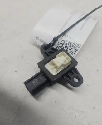Jaguar XF X250 Airbag deployment crash/impact sensor BJ3214C676AA
