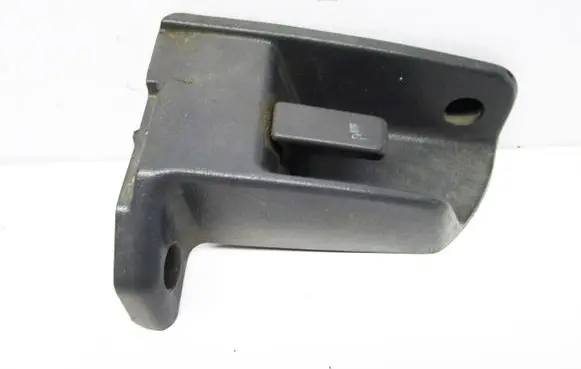 Toyota Camry Fuel cap flap release cable 