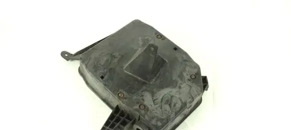 Ford Kuga I Engine control unit holder 8V4112A659AC 7M5112A532BC