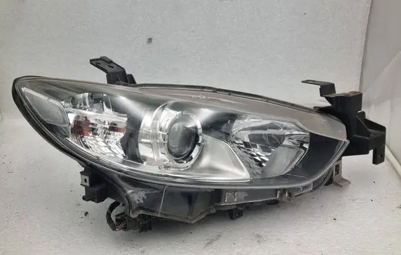 Mazda 6 Headlight/headlamp GHR451030
