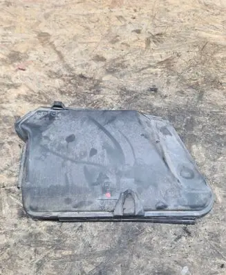 Mercedes-Benz E W211 Fuse box cover A2115400182 08511050 57981