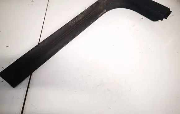 Volvo V50 Front sill trim cover 8641785
