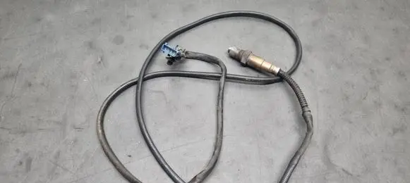 Peugeot Partner Lambda probe sensor L6E42 0258006431 58123919