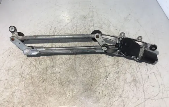 Honda Civic IX Front wiper linkage and motor 2222MPC3 C0130915