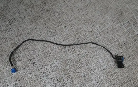 Hyundai Tucson TL Reversing camera 95780D3100