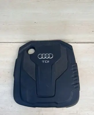 Audi Q5 SQ5 Engine cover (trim) 04L103925D
