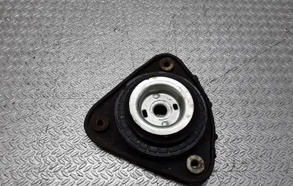 Volvo V50 Front coil spring rubber mount 3M513K155