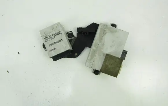 BMW 3 E46 Light module LCM 6908767