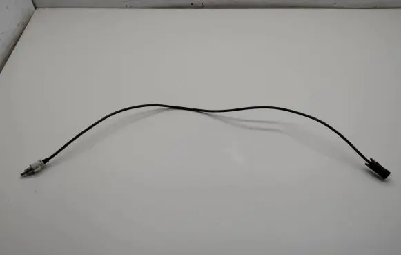 Mercedes-Benz GLK (X204) Gear shift cable linkage 2032670064