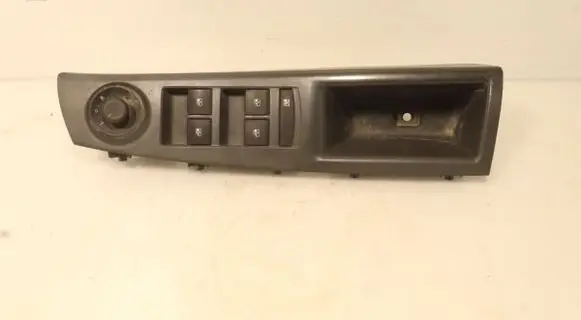 Chevrolet Cruze Electric window control switch 13305295