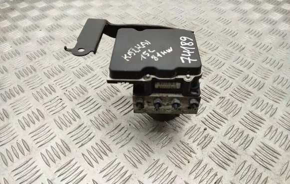 Nissan Qashqai ABS Pump 47660JD01B