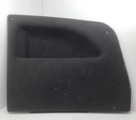 Audi A8 S8 D3 4E Trunk/boot side trim panel