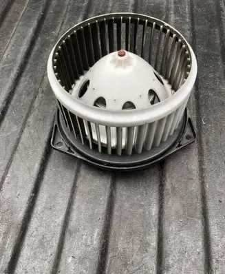 Infiniti FX Heater fan/blower A740100Z25