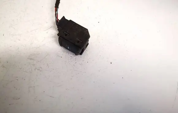 Volkswagen Bora Electric window control switch 3b0959855b